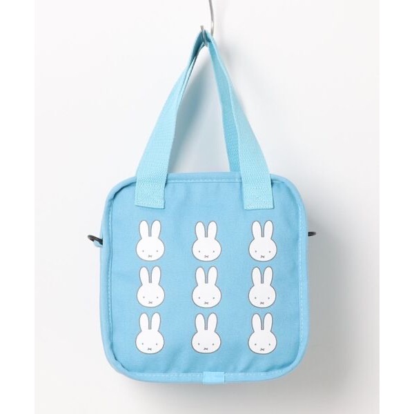 預購 日本🇯🇵Miffy米菲 保溫保冷手提-細節圖10