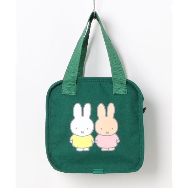 預購 日本🇯🇵Miffy米菲 保溫保冷手提-規格圖10