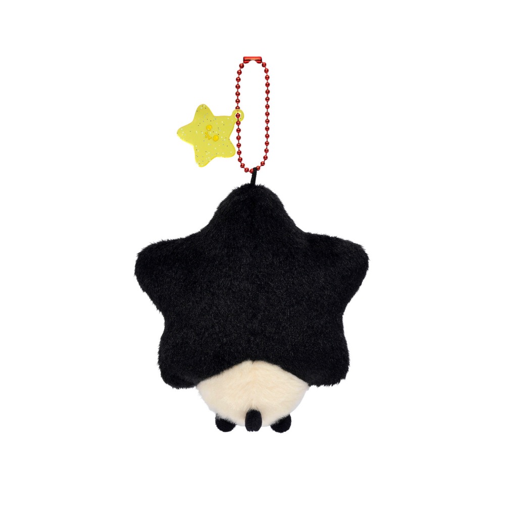預購 日本🇯🇵 ちいかわ吉伊卡哇 星星吊飾-細節圖2