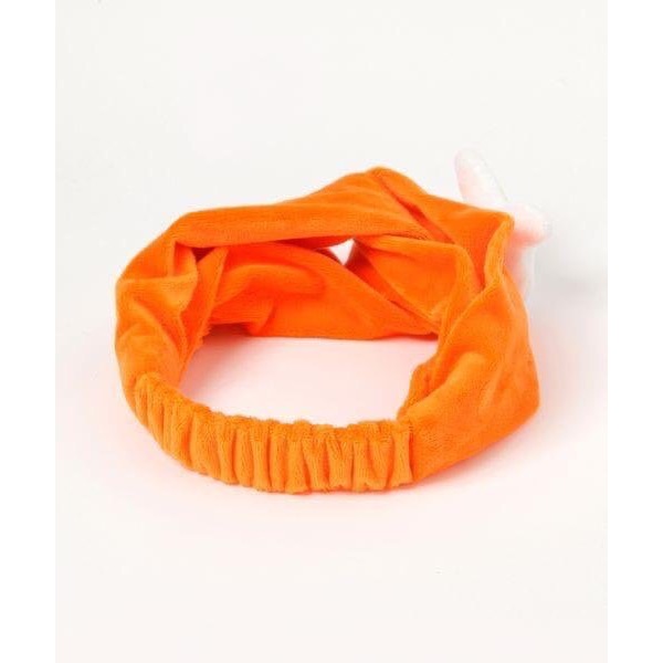 現貨 日本🇯🇵 Dick Bruna x studio CLIP 2025 Miffy米菲聯名 洗臉髮帶-細節圖2