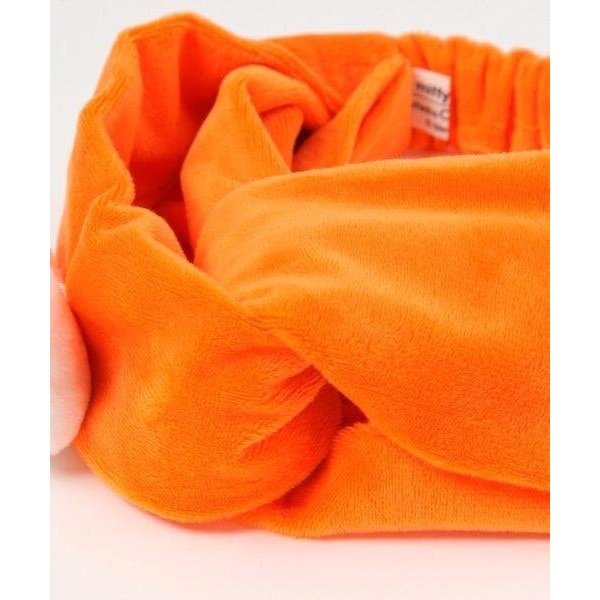 現貨 日本🇯🇵 Dick Bruna x studio CLIP 2025 Miffy米菲聯名 洗臉髮帶-細節圖5