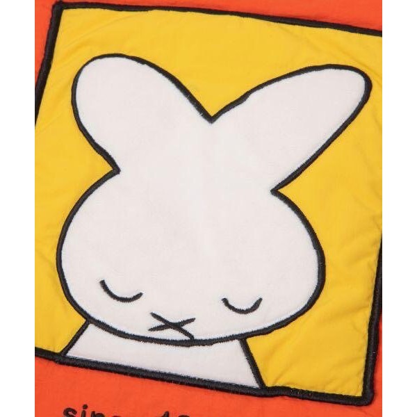 現貨 日本🇯🇵 Dick Bruna x studio CLIP 2025 Miffy米菲聯名商品(第一彈）平板電腦保護套-細節圖2
