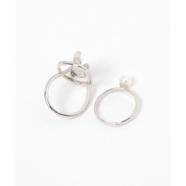 現貨 日本🇯🇵 Dick Bruna x studio CLIP 2025 Miffy米菲聯名 戒指組-細節圖6