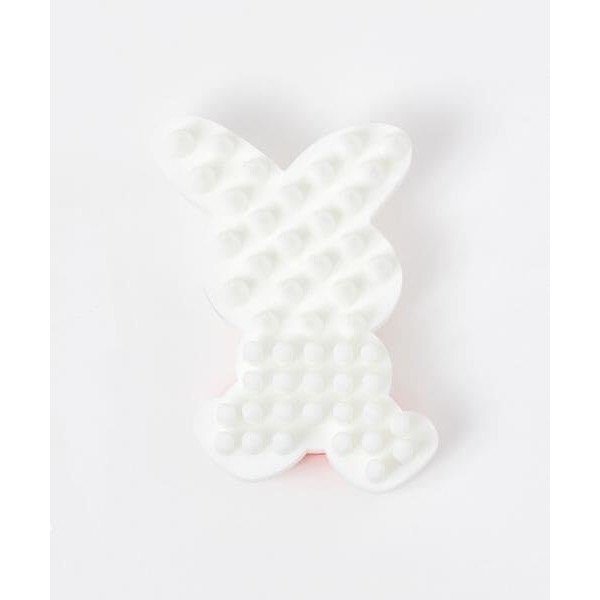 現貨 日本🇯🇵 Dick Bruna x studio CLIP 2025 Miffy米菲聯名 頭皮洗澡按摩矽膠刷-細節圖3