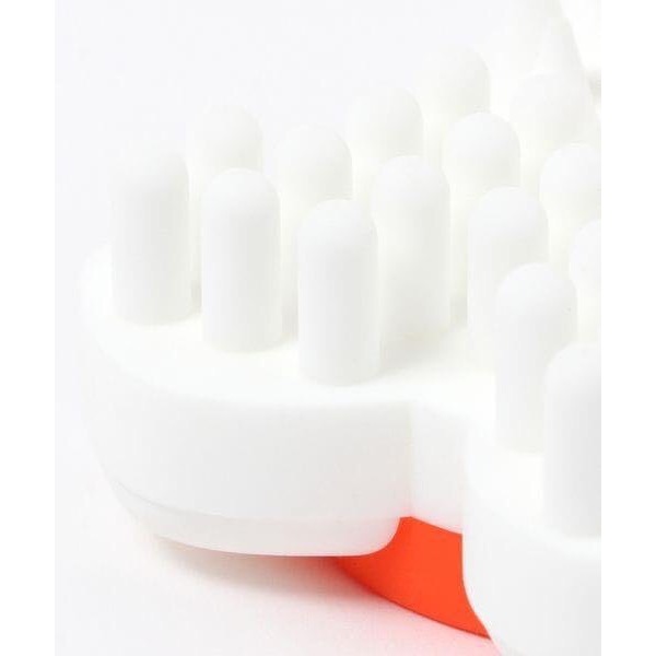 現貨 日本🇯🇵 Dick Bruna x studio CLIP 2025 Miffy米菲聯名 頭皮洗澡按摩矽膠刷-細節圖5