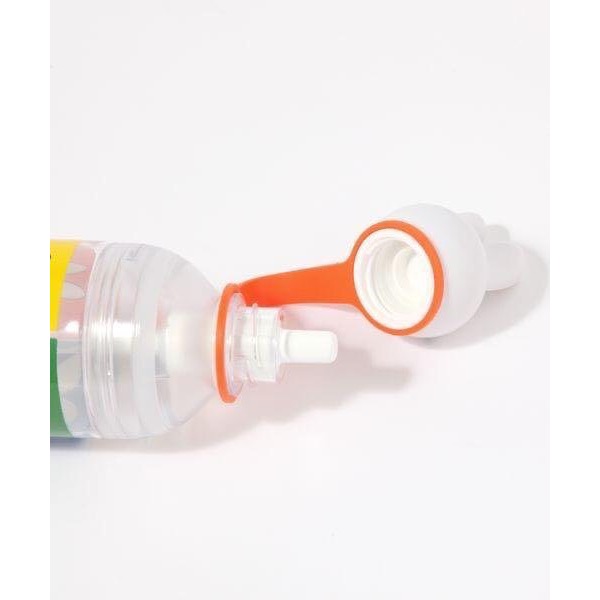 現貨 日本🇯🇵 Dick Bruna x studio CLIP 2025 Miffy米菲聯名 3D立體水瓶-細節圖8