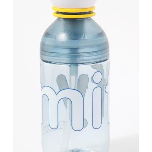 現貨 日本🇯🇵 Dick Bruna x studio CLIP 2025 Miffy米菲聯名 3D立體水瓶-細節圖11