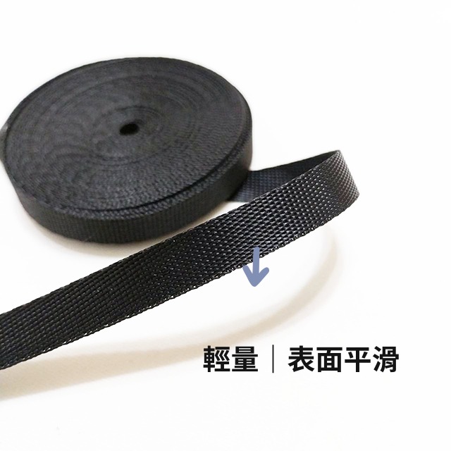 特多龍 頸繩 平滑 頸掛繩 織帶 吊掛繩 識別證 吊牌 吊繩 飾品繩 證件配件 綁帶 文具 手作 縫紉 拼布 包包配件-細節圖2