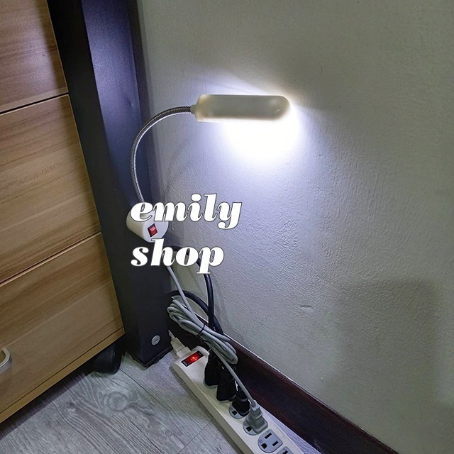 吸附式LED燈 針車燈 照明燈 工作燈 燈 led 平車 車縫 工業縫紉機 家用縫紉機 強力磁鐵 磁吸 衣車燈 縫紉-細節圖4