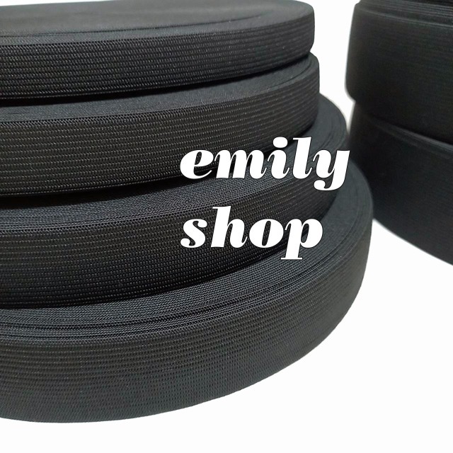 鬆緊帶 寬版鬆緊帶 強力鬆緊帶 彈力鬆緊帶 鬆緊繩 伸縮帶 束腰帶 彈力扁繩 褲腰帶 縫紉 手作 拼布-細節圖2