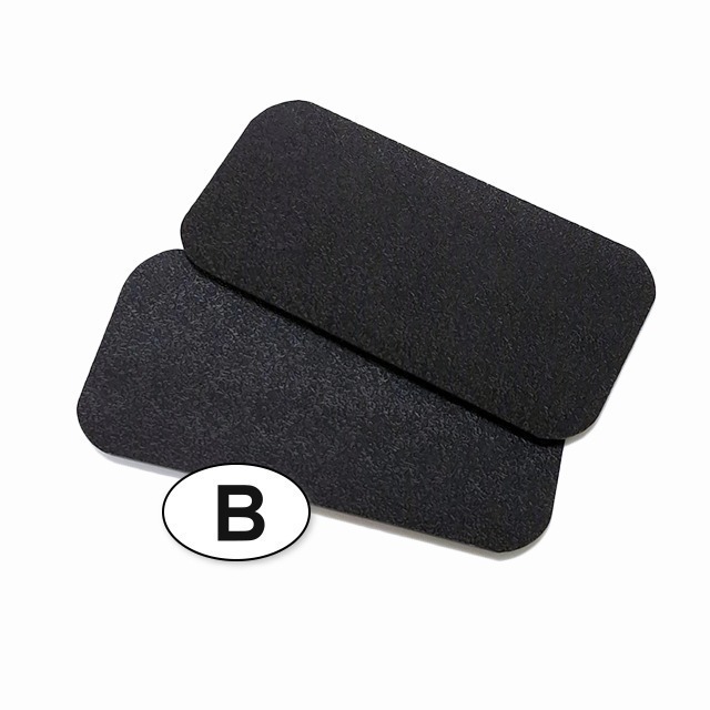 包包底板 圓邊角 底板 包底板 PE板 隔板 包包襯底 塑膠底板 帽沿板 硬板 置物板 膠板-規格圖6