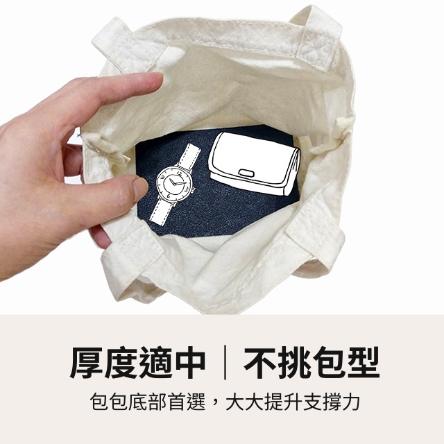 包包底板 圓邊角 底板 圓角底板 包底板 PE板 隔板 包包襯底 塑膠底板 帽沿板 硬板 置物板 膠板-細節圖2