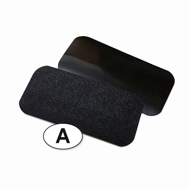 包包底板 圓邊角 底板 圓角底板 包底板 PE板 隔板 包包襯底 塑膠底板 帽沿板 硬板 置物板 膠板-規格圖6