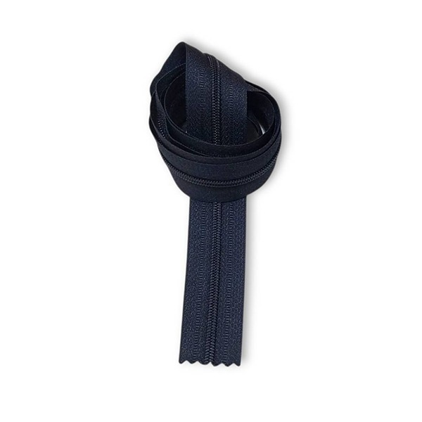 3號尼龍拉鏈 拉鏈 拉練 尼龍拉鍊 尼龍拉鏈 3號拉鏈 尼龍 包包拉鏈 衣服拉鏈 家飾 露營 被單 縫紉 拼布 手作-規格圖3