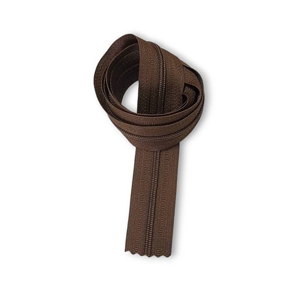 3號尼龍拉鏈 拉鏈 拉練 尼龍拉鍊 尼龍拉鏈 3號拉鏈 尼龍 包包拉鏈 衣服拉鏈 家飾 露營 被單 縫紉 拼布 手作-規格圖3