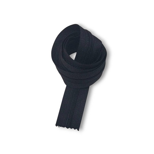 5號尼龍拉鏈 拉鏈 拉練 尼龍拉鍊 尼龍拉鏈 5號拉鏈 尼龍 包包拉鏈 衣服拉鏈 家飾 露營 被單 縫紉 拼布 手作-規格圖3