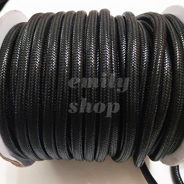 6mm韓國蠟繩 束口繩 蠟繩 繩子 蠟線 結繩 編織繩 吊鐘 線材 手繩 穿繩 手編線 蠟線繩 手作 手工藝 包裝-規格圖4