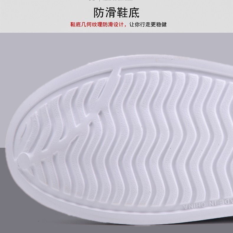 夏季時尚涼拖 防滑防水 鏤空雨鞋 軟底涉水鞋 情侶沙灘鞋 平底鞋 洞洞鞋 男鞋 涼拖鞋 女鞋 休閒鞋-細節圖10