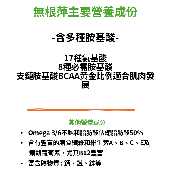 天竺鼠用無根萍蝦紅素增豔保健錠-全天然植物性沒有蝦成份及其他動物成份-細節圖5