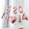 【24H快速出貨】表白|求婚 鋁膜氣球 拉旗 告白 氣球佈置 數字氣球 愛心氣球 嫁給我 浪漫 溫馨 生日派對氣球-規格圖11