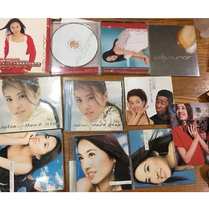 【阿得二手CD】蔡依林 《看我72變豪華慶功版》《1019》《Don＇t Stop》《Lucky Number》-細節圖6