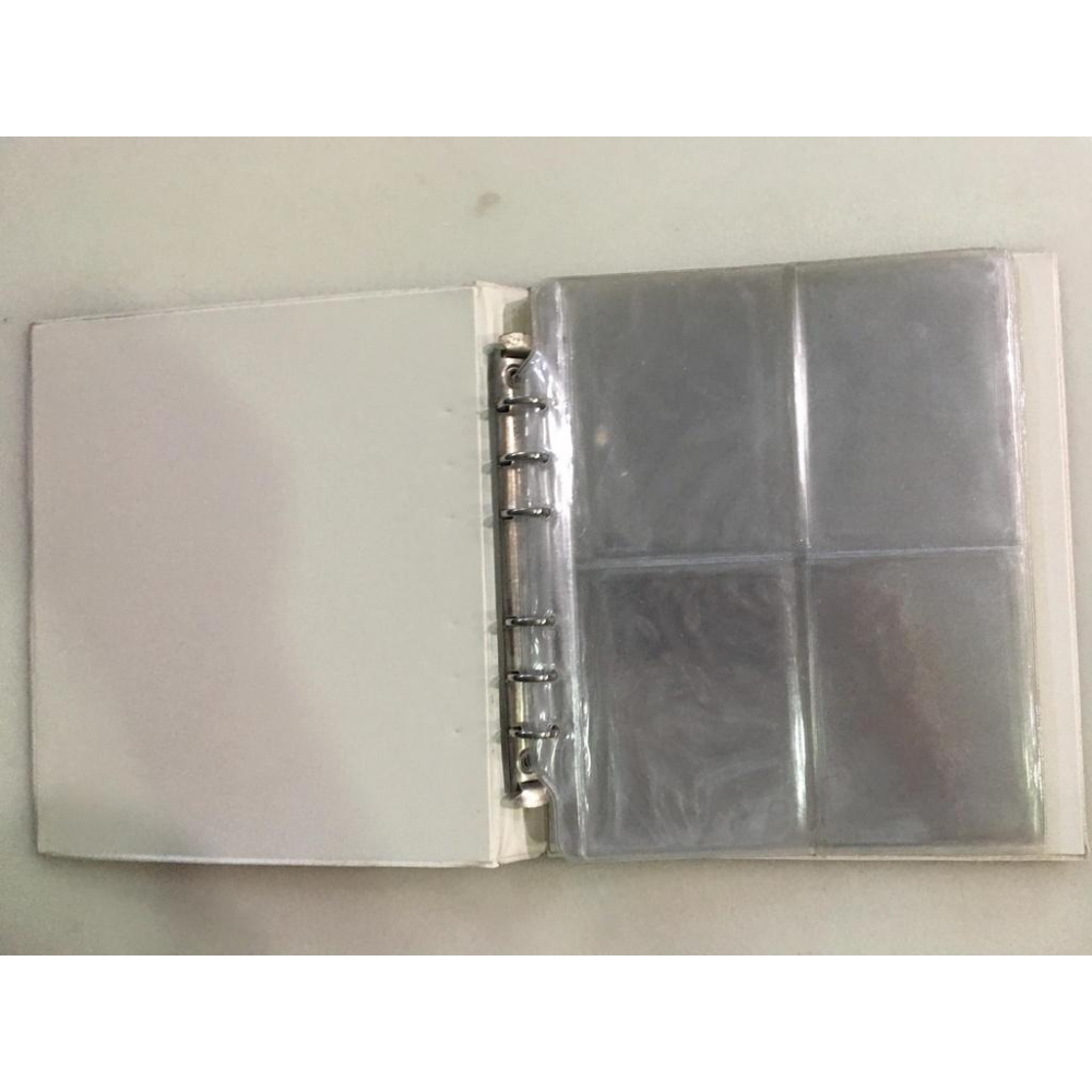 【阿得護貝卡】斷捨離系列之收藏多年之大量護貝卡出清 ⭐️徐若瑄⭐️不單賣⭐️整套購買另有優惠&贈品CD「不敗的戀人」-細節圖8