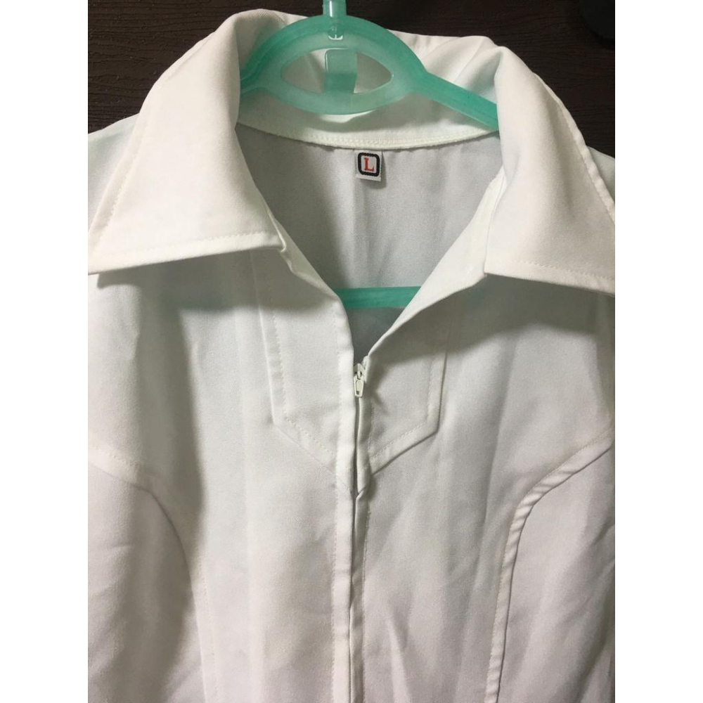 【阿得二手玩具衣服 】護士服 ／護士帽  ｜不單售   cosplay  角色扮演-細節圖2