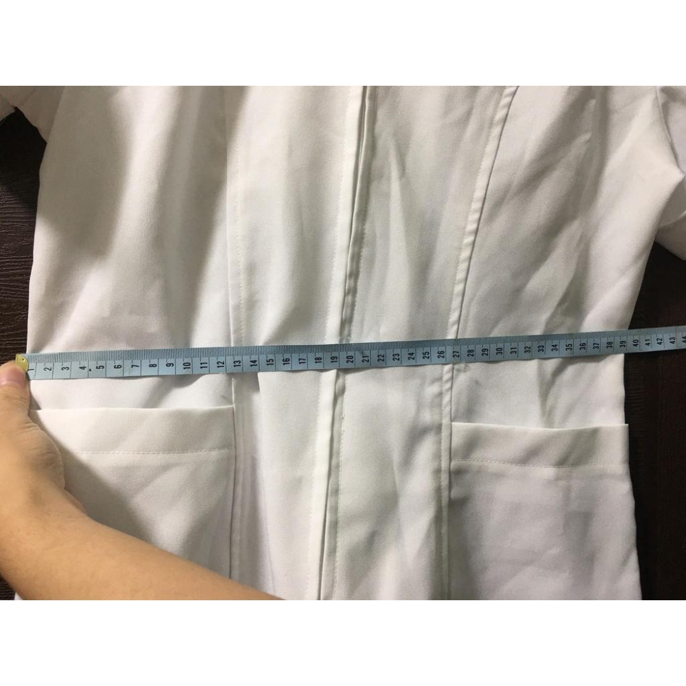 【阿得二手玩具衣服 】護士服 ／護士帽  ｜不單售   cosplay  角色扮演-細節圖3