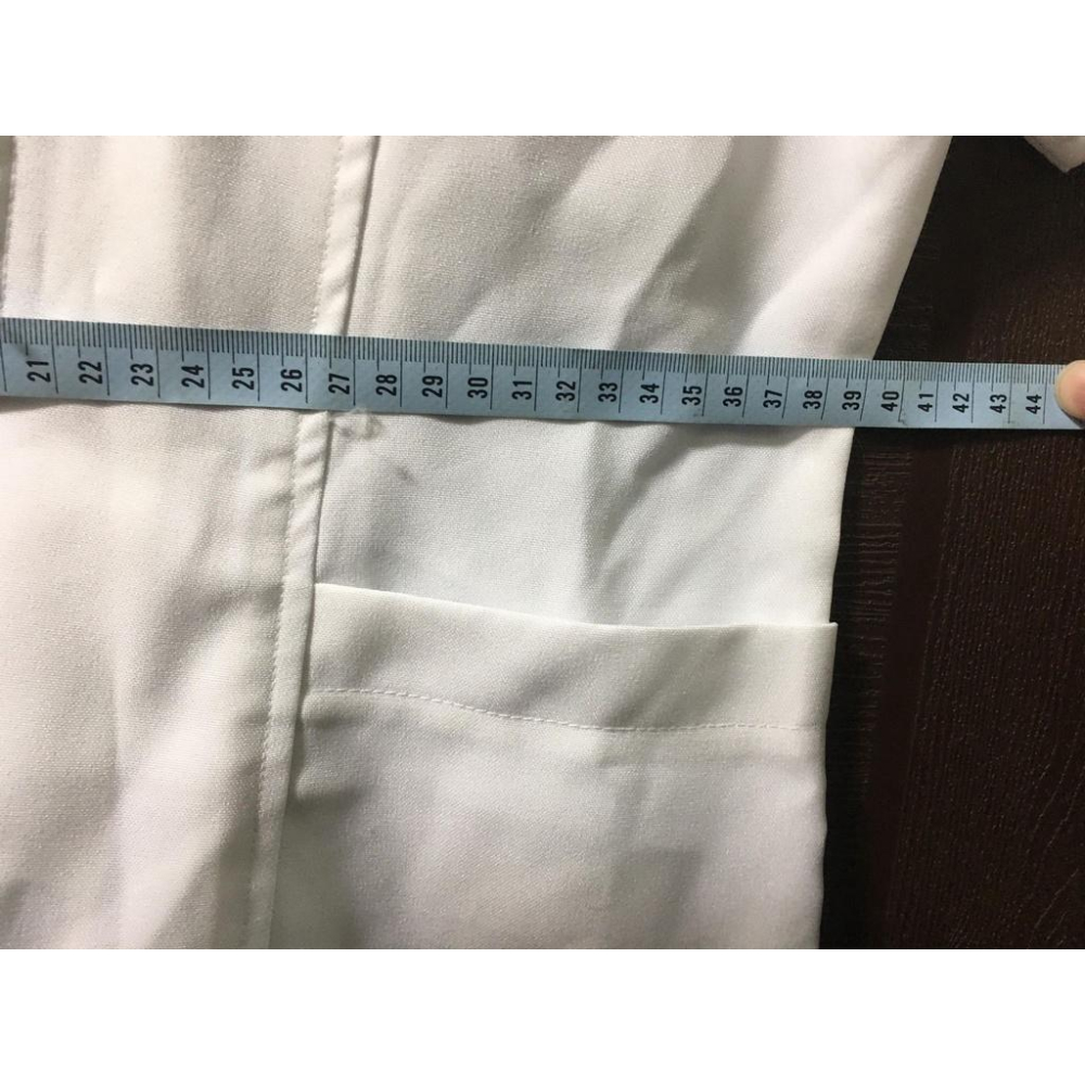 【阿得二手玩具衣服 】護士服 ／護士帽  ｜不單售   cosplay  角色扮演-細節圖4