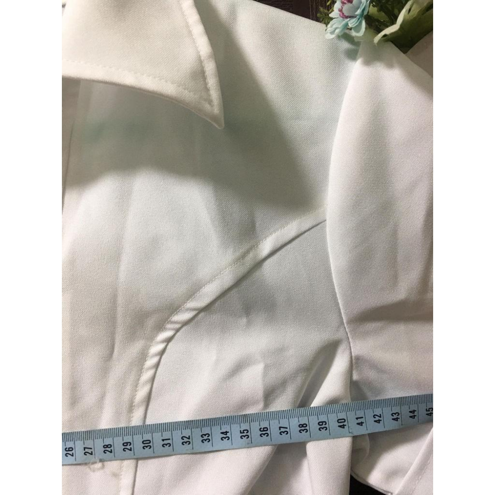 【阿得二手玩具衣服 】護士服 ／護士帽  ｜不單售   cosplay  角色扮演-細節圖7