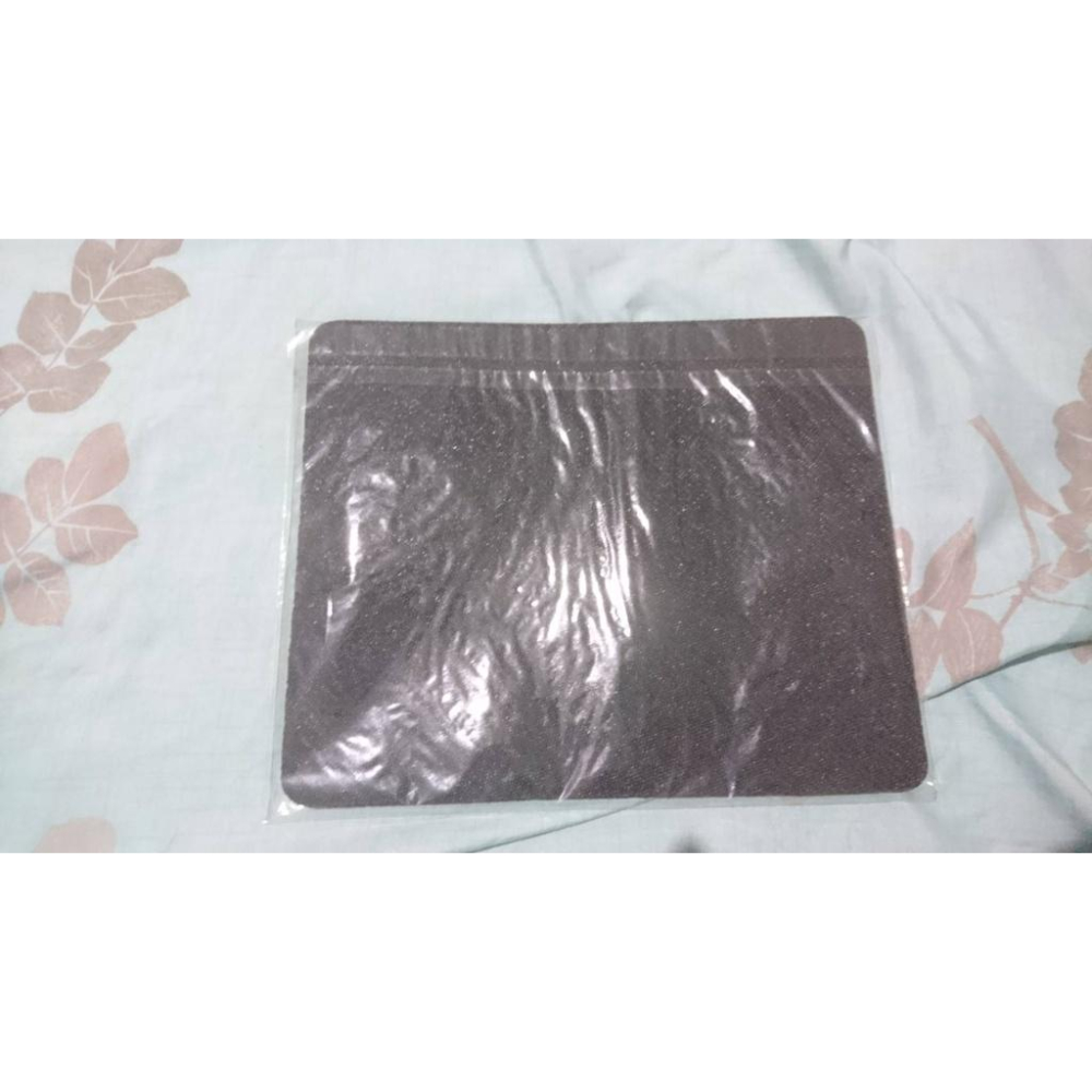 全新 麟洋配 滑鼠墊 土銀款(台北分行)-細節圖2