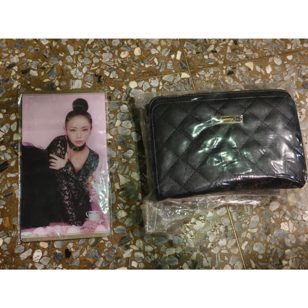 安室奈美惠 2018 finally 最後演唱會  全周邊商品-細節圖2