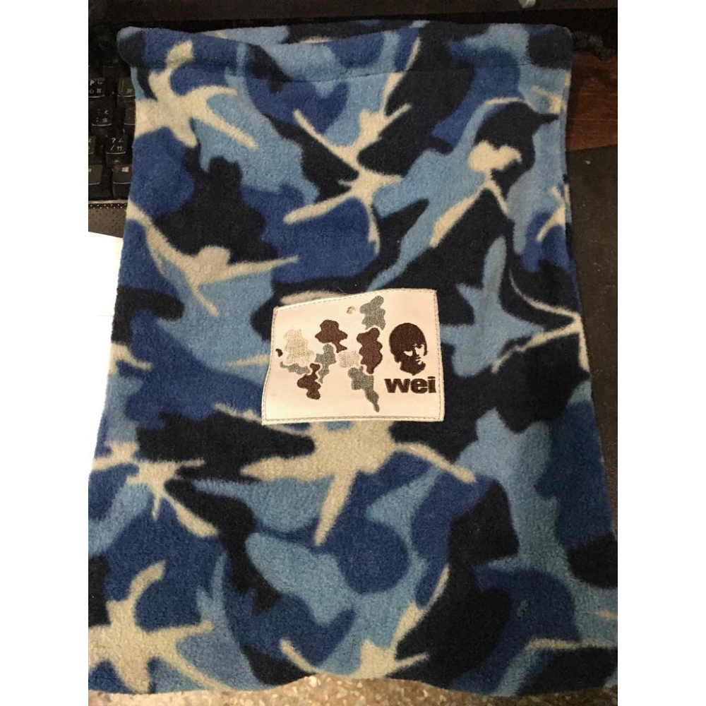 【阿得二手CD】WEWE 李威＆林佑威(Happy DAY) / 李威 束口袋 / 吐司男之吻原聲帶+小說-細節圖4