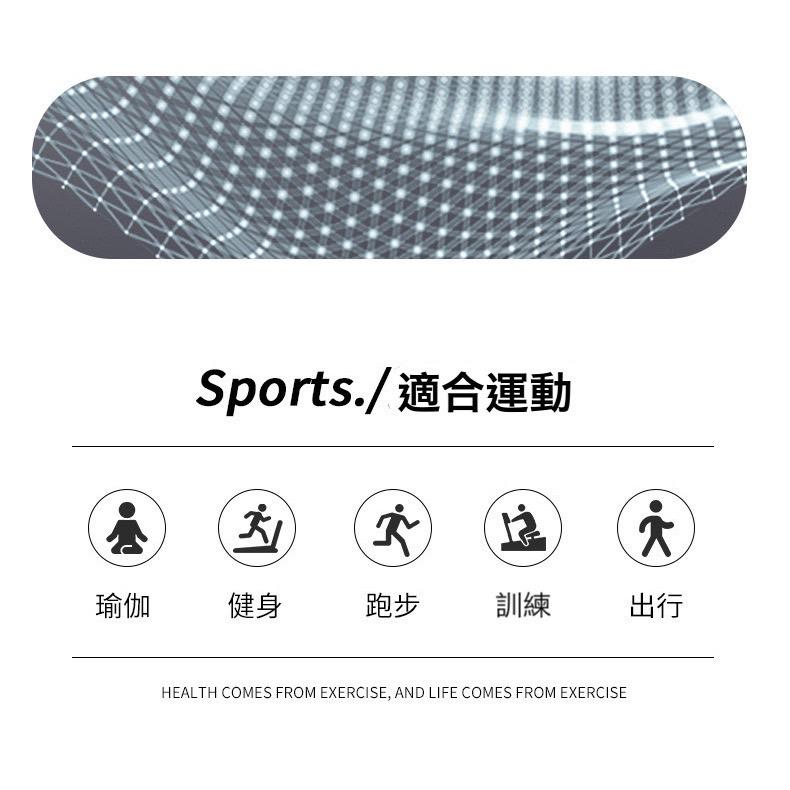 【當天寄出】台灣現貨 假兩件運動褲 運動褲女 瑜珈褲 運動短褲 訓練運動褲 防走光運動短褲 跑步健身瑜伽運動短褲 運動褲-細節圖5