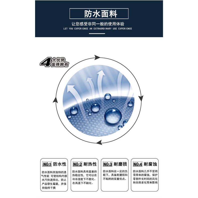 【台灣現貨】當天寄出 機車罩 機車車罩 機車雨罩 機車防塵套 車罩機車 車罩 摩托車套 機車防水套 防曬罩 防水罩-細節圖4