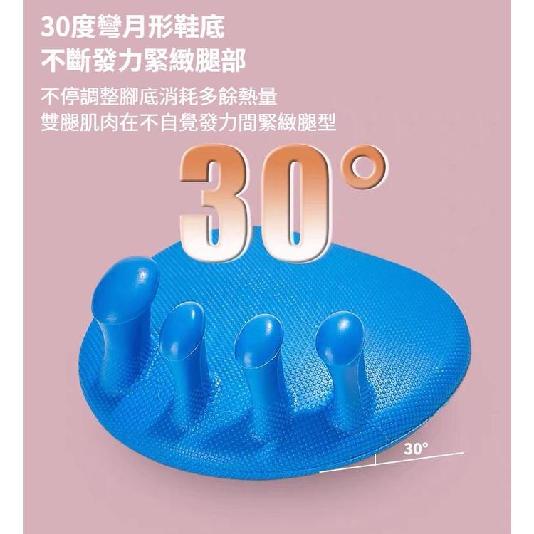 【新品上市】台灣現貨當天寄出 足弓訓練器 拇指外翻 高低足弓矯正 O型腿矯正 美腿神器 彎腿矯正器-細節圖4