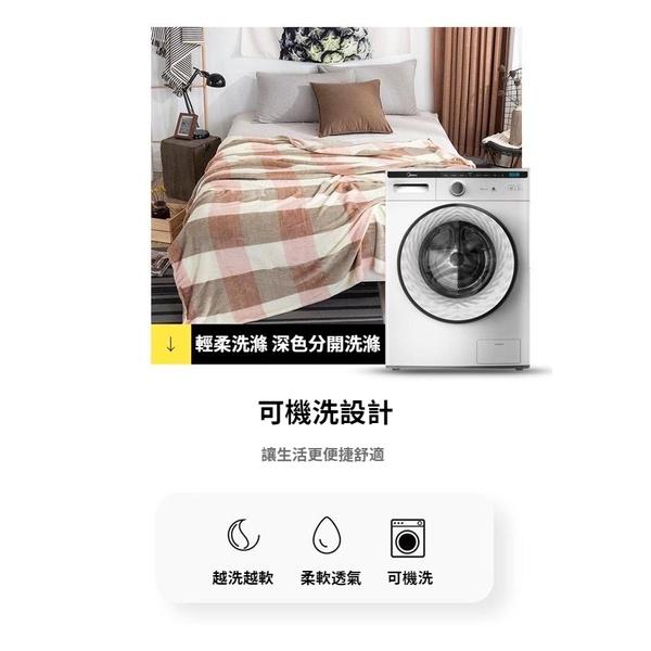 【新品上市】台灣現貨 法蘭絨毛毯 毛毯 法蘭絨毯子 法蘭絨毯 被子 毯子  暖毯 寶寶毯 保暖 冬天 冬季 沙發毛毯-細節圖7