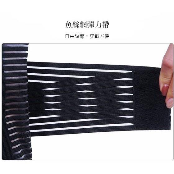 【當天出貨】台灣現貨 透氣護腰帶 腰部保護帶 工作護腰帶 護腰護具 非醫療用護具 束腹帶 束腰 束腹 透氣護腰 護腰-細節圖7