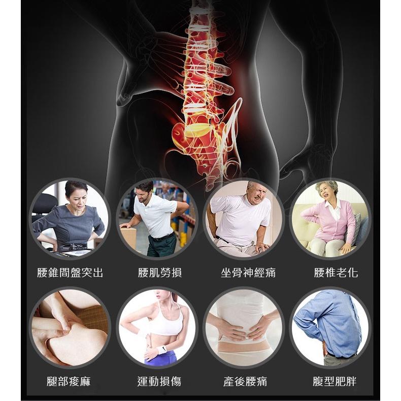 【當天出貨】台灣現貨 透氣護腰帶 腰部保護帶 工作護腰帶 護腰護具 非醫療用護具 束腹帶 束腰 束腹 透氣護腰 護腰-細節圖9