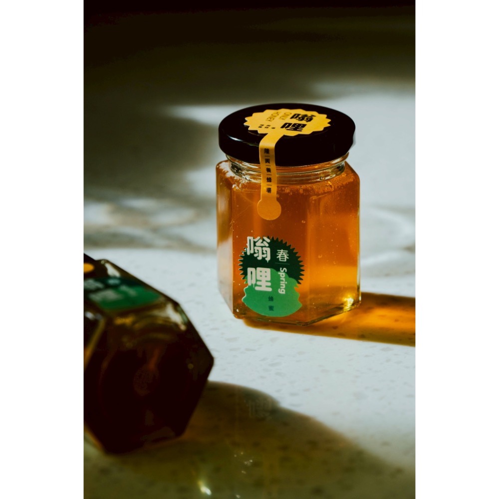 各系列蜂蜜100g下單處-細節圖6