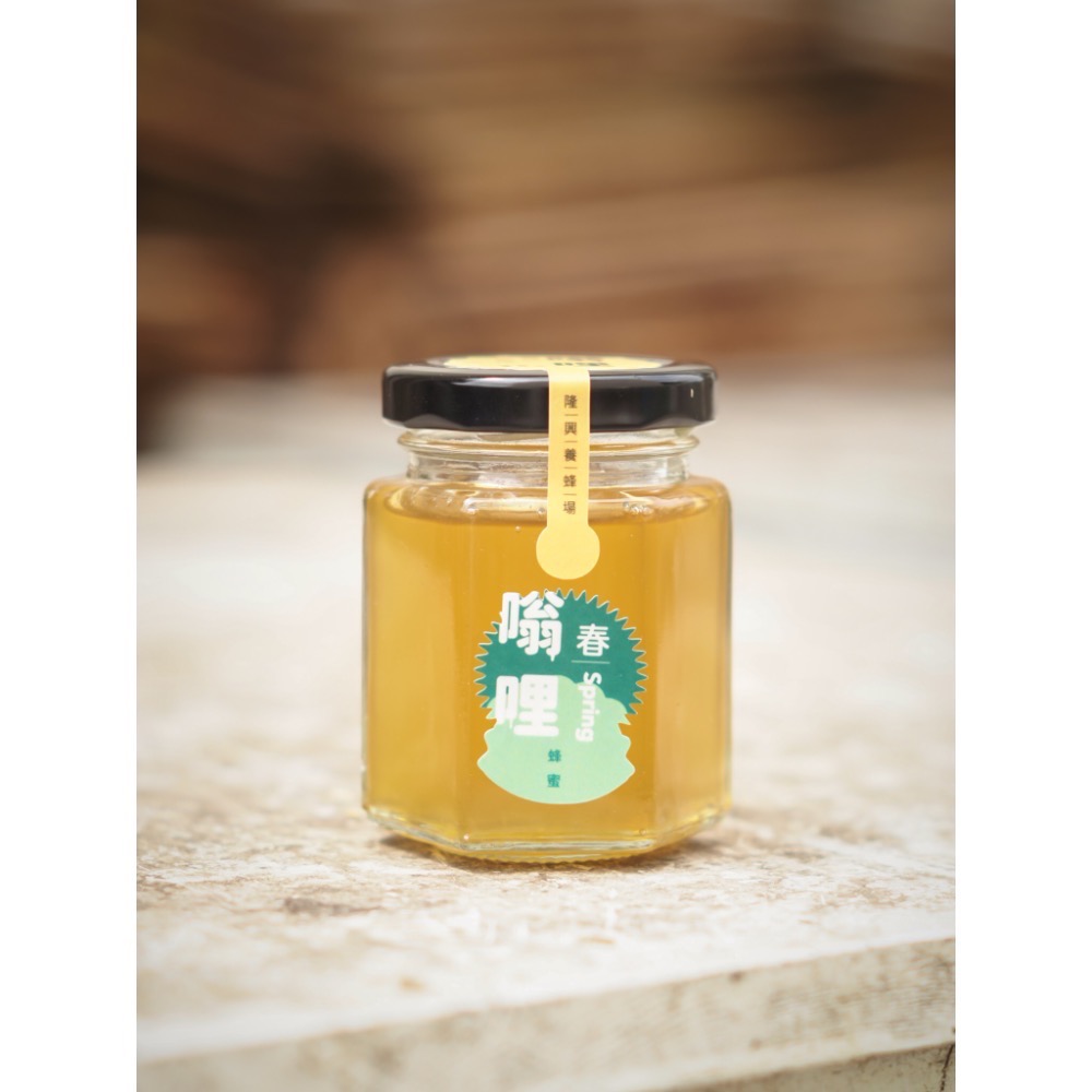 各系列蜂蜜100g下單處-規格圖6