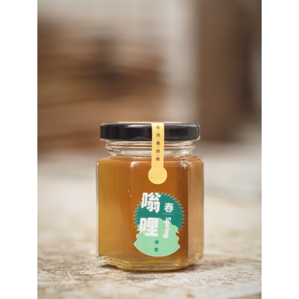 各系列蜂蜜100g下單處-規格圖6
