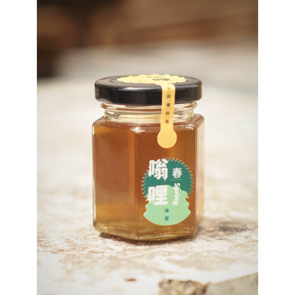 各系列蜂蜜100g下單處-規格圖6