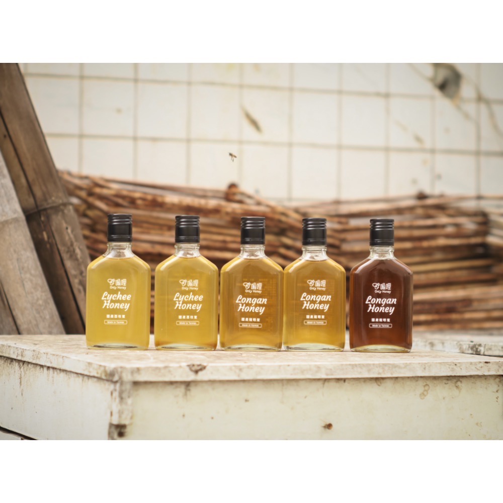 各系列蜂蜜200g下單處-細節圖6