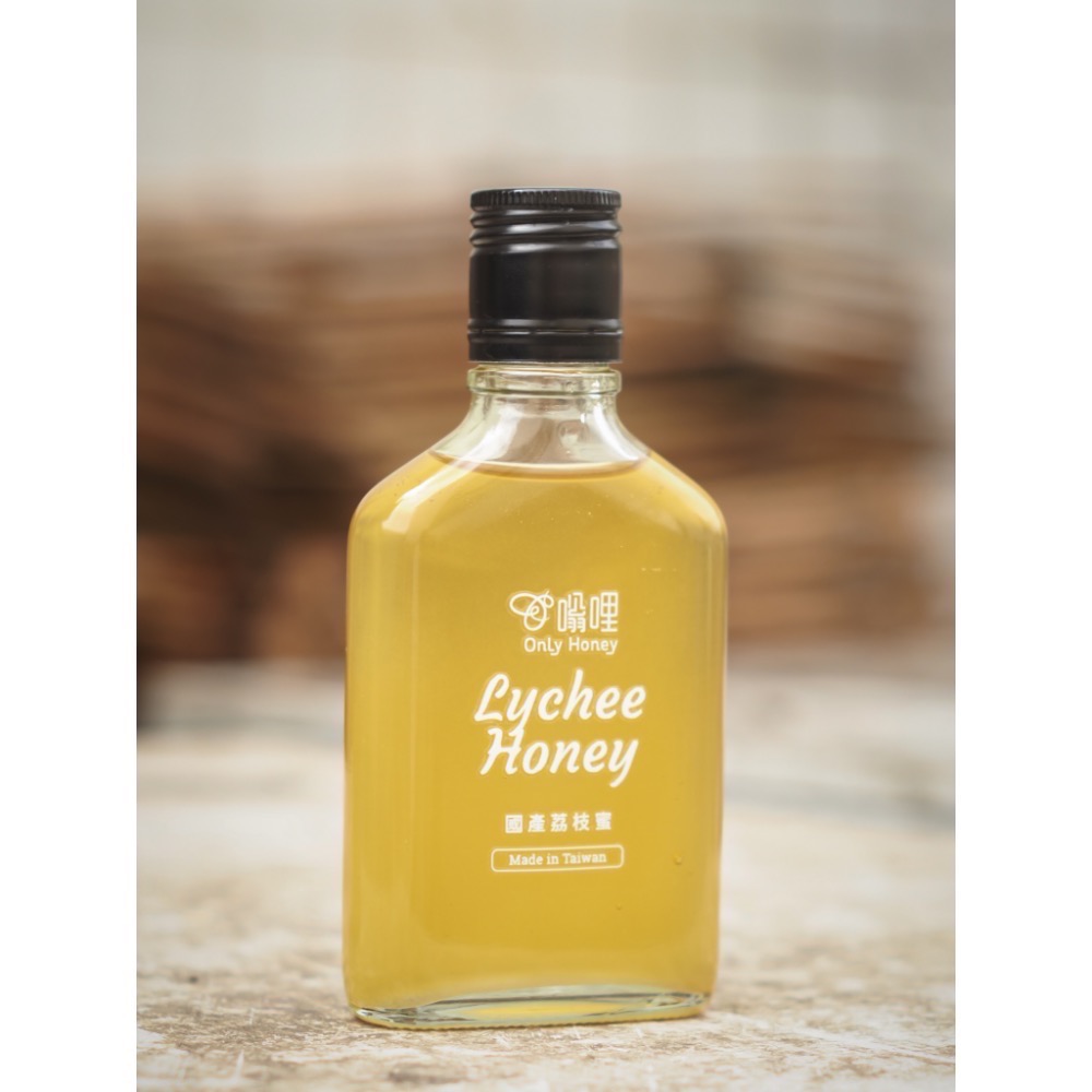 各系列蜂蜜200g下單處-規格圖7