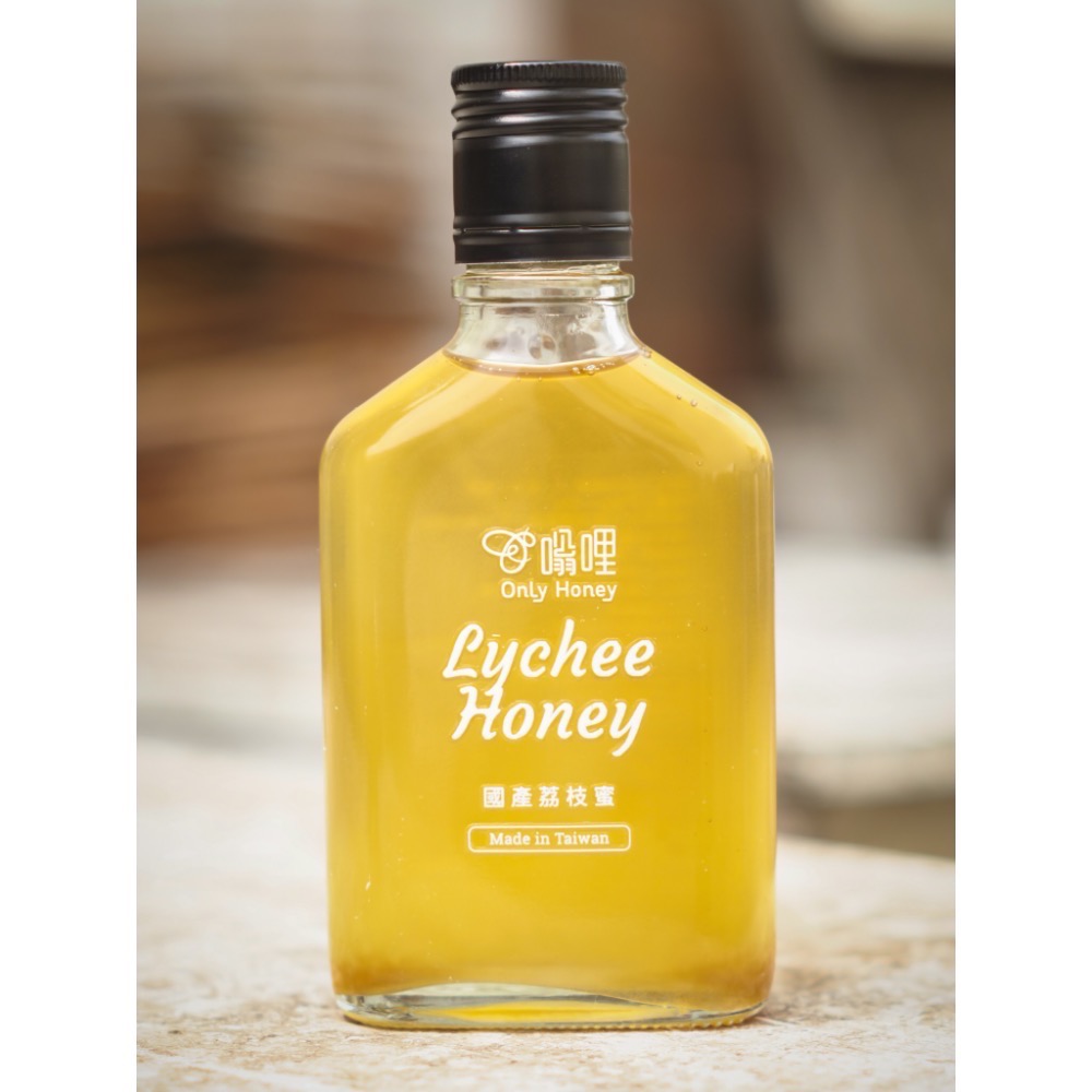 期間限定4:6荔枝龍眼蜜