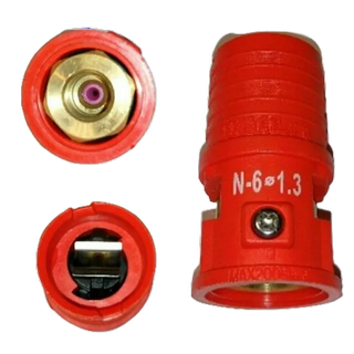 物理牌高壓水槍噴頭專業用-細節圖2