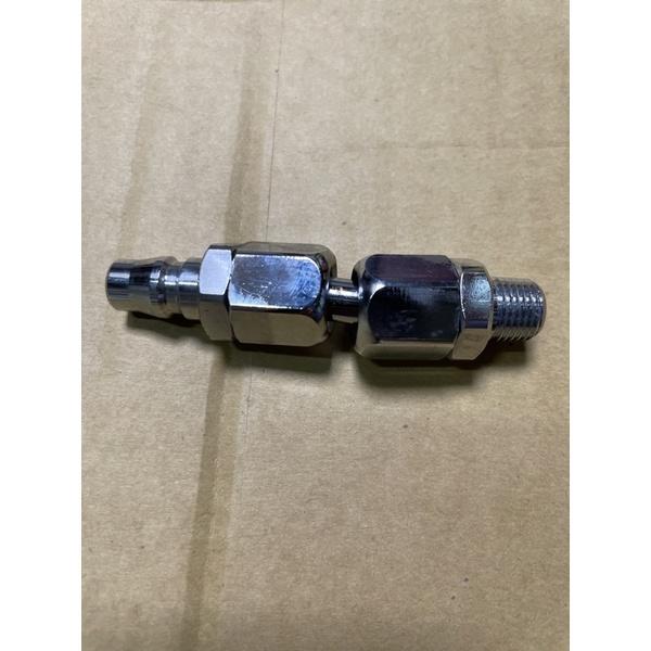 氣動工具使用萬象接頭-細節圖3