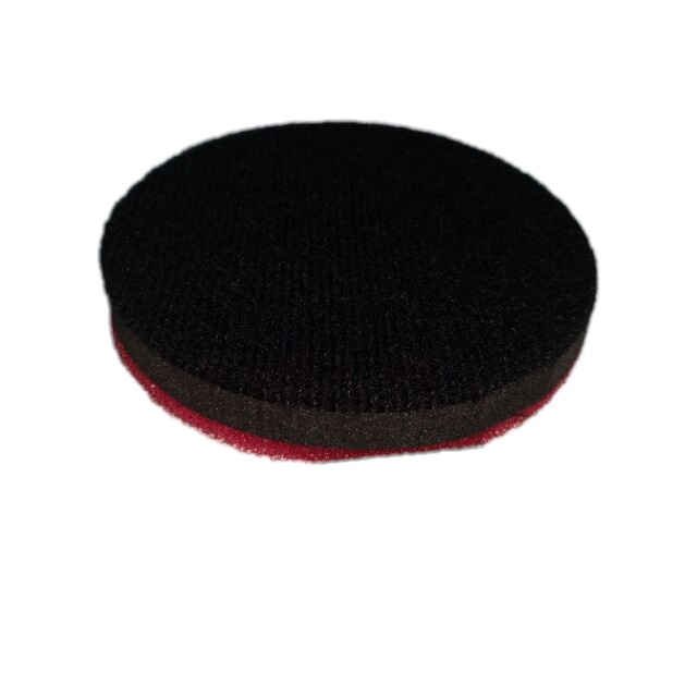 氣動玻璃拋光海綿 MIT去除油膜 玻璃拋光  除油膜專用盤 除油膜 拋光-細節圖2