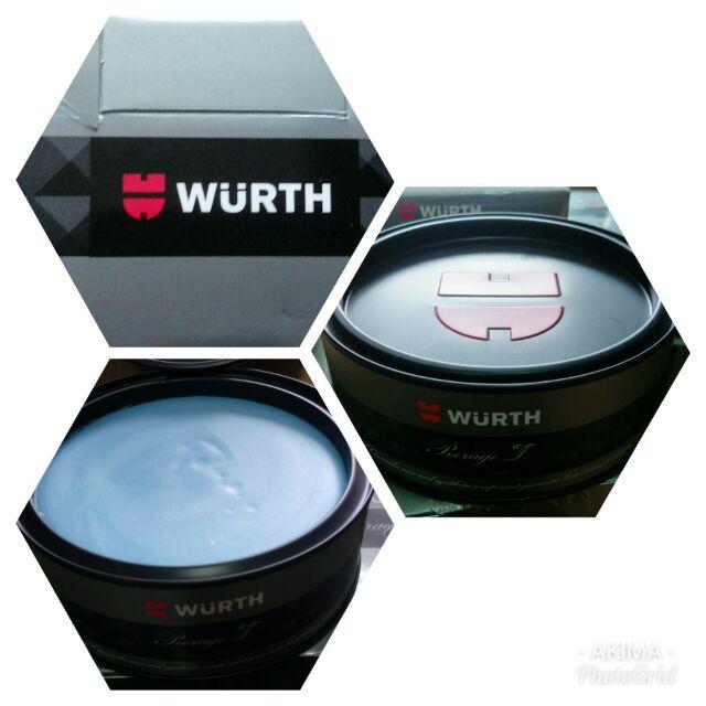 WURTH 福士黑爵蠟二代、棕梠蠟-細節圖4